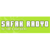 Radio Safak Radyo 100.5