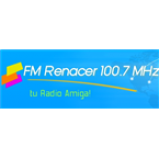 Radio Radio Renacer 100.7