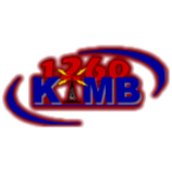 Radio KIMB 1260