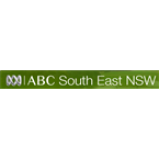 Radio ABC South East NSW 810