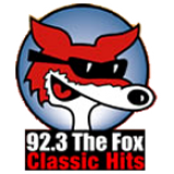 Radio The Fox 92.3