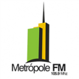 Radio Rádio Metrópole FM 105.9