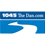 Radio 1045 The Dan 1580