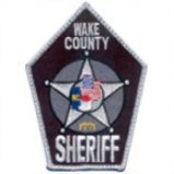 Radio Wake County Sheriff and Raleigh Police Dept