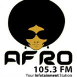Radio Afro FM 105.3