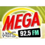 Radio Rádio Mega Hits 92.5 FM