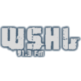 Radio WSHL-FM 91.3
