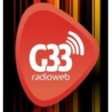 Radio Rádio G33 Web