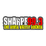 Radio Sharpe 99.3 - The River Valley Rocker