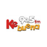 Radio Ke Buena 90.5