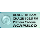 Radio Radio Fórmula Acapulco 810