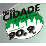 Radio Rádio Nova Cidade 90.9