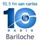 Radio Radio 10 San Carlos 92.5