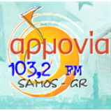 Radio Armonia Radio 103.2