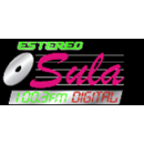 Radio Estereo Sula FM 100.3