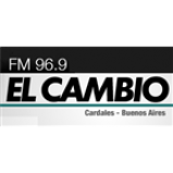 Radio FM El Cambio 96.9