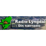 Radio Radio Lyngdal - Din Nærradio 105.5