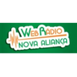 Radio Rádio Web Nova Aliança