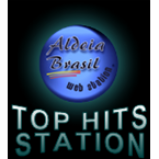 Radio Aldeia Brasil Top Hits Station