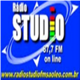 Radio Radio Studio Sertanejo 87.7