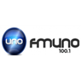 Radio FM Uno 100.1