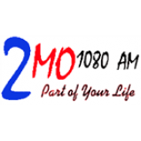 Radio 2MO 1080