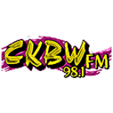 Radio CKBW 98.1