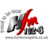 Radio Harborough FM 102.3