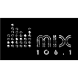 Radio fm mix 106.1