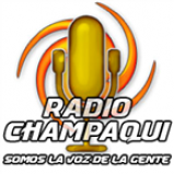 Radio Radio Champaqui 1510