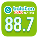 Radio Balaton Rádió 88.7