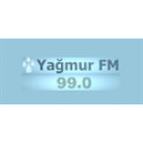 Radio Yagmur FM 99.0