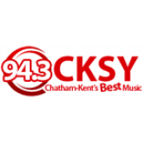 Radio CKSY 94.3