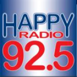 Radio Happy Radio 92.5