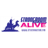 Radio Strongroom ALIVE