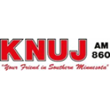 Radio KNUJ 860