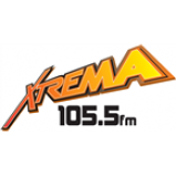 Radio Xtrema 105FM 105.5