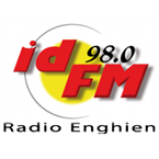 Radio Id FM 98.0