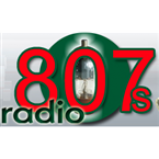 Radio Radio 807s