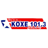 Radio KOXE 101.3