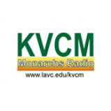 Radio KVCM
