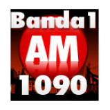 Radio Rádio Banda 1 AM 1090