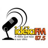 Radio Rádio Idéia FM 87.5