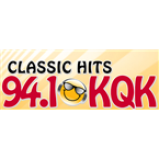 Radio WKQK-HD2 94.1