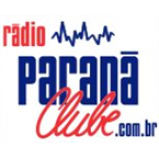 Radio Rádio Paraná Clube