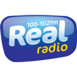 Radio Real Radio Northeast 100.0