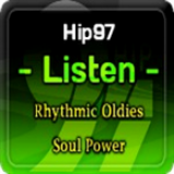 Radio Hip97.com - Rhythmic Oldies