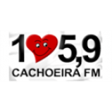 Radio Rádio Cachoeira FM 105.9