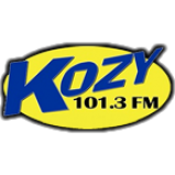 Radio KOZY 101.3