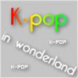 Radio K-pop In Wonderland